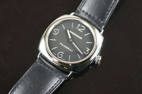 Panerai radiomir pam210